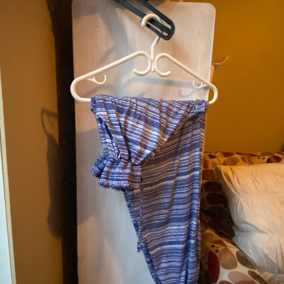 Funky lounge pant - Picture 3 of 3